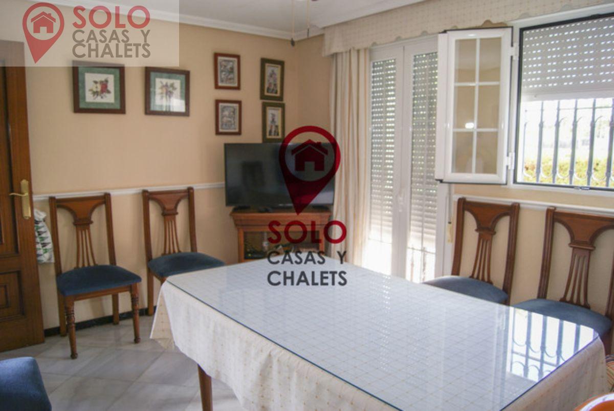 For sale of chalet in Córdoba