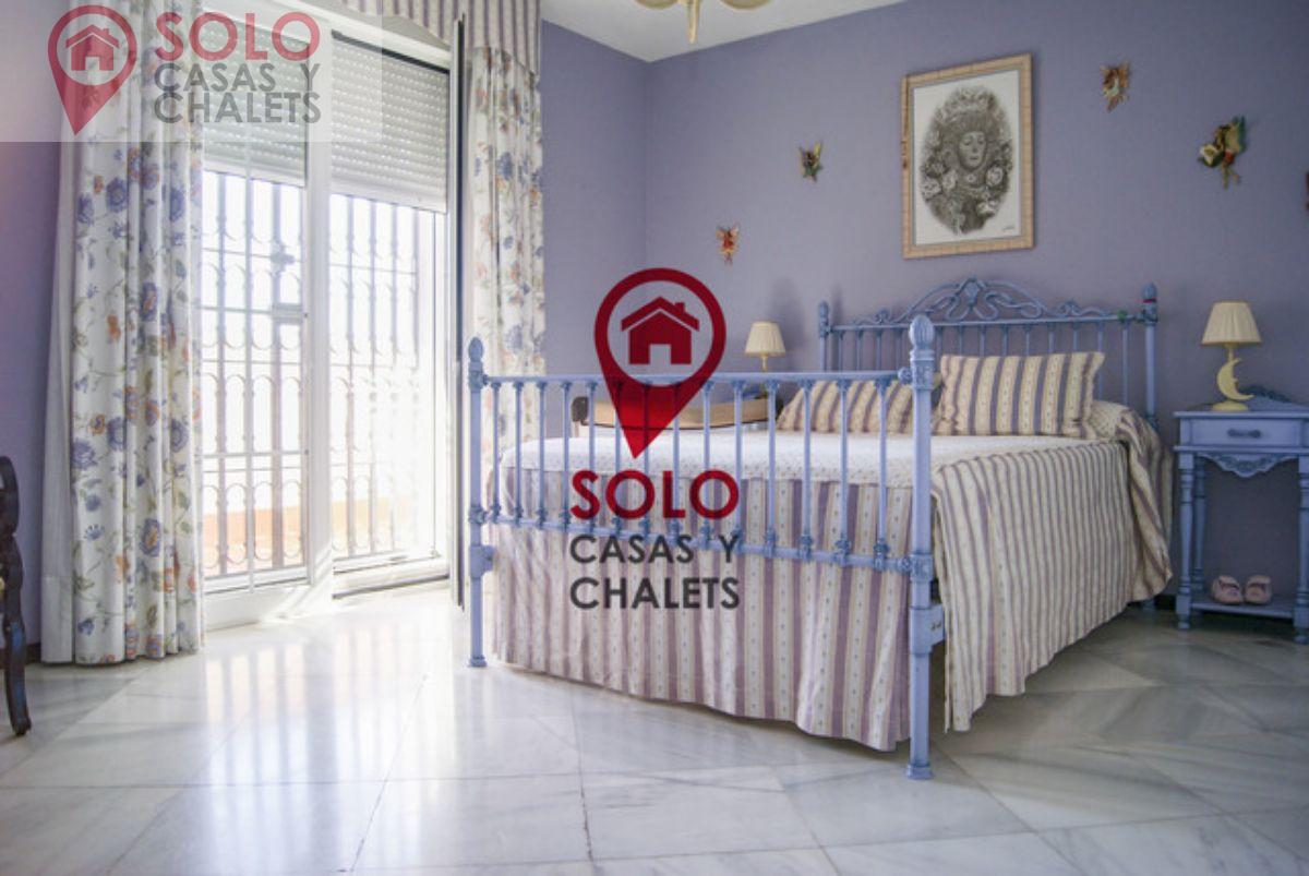 For sale of chalet in Córdoba