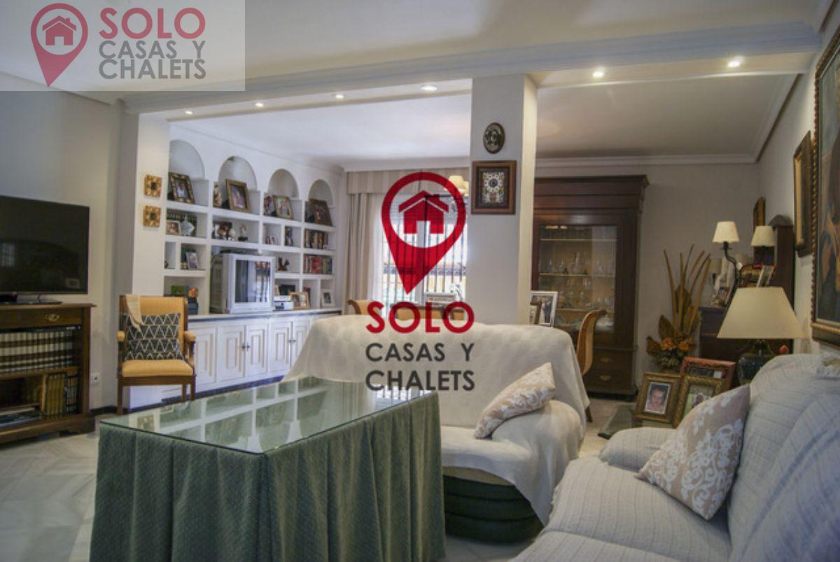 For sale of chalet in Córdoba