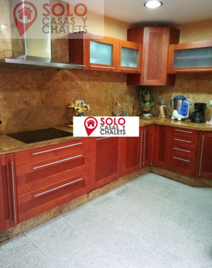 For sale of house in Córdoba