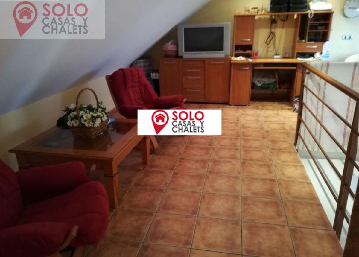 For sale of house in Córdoba