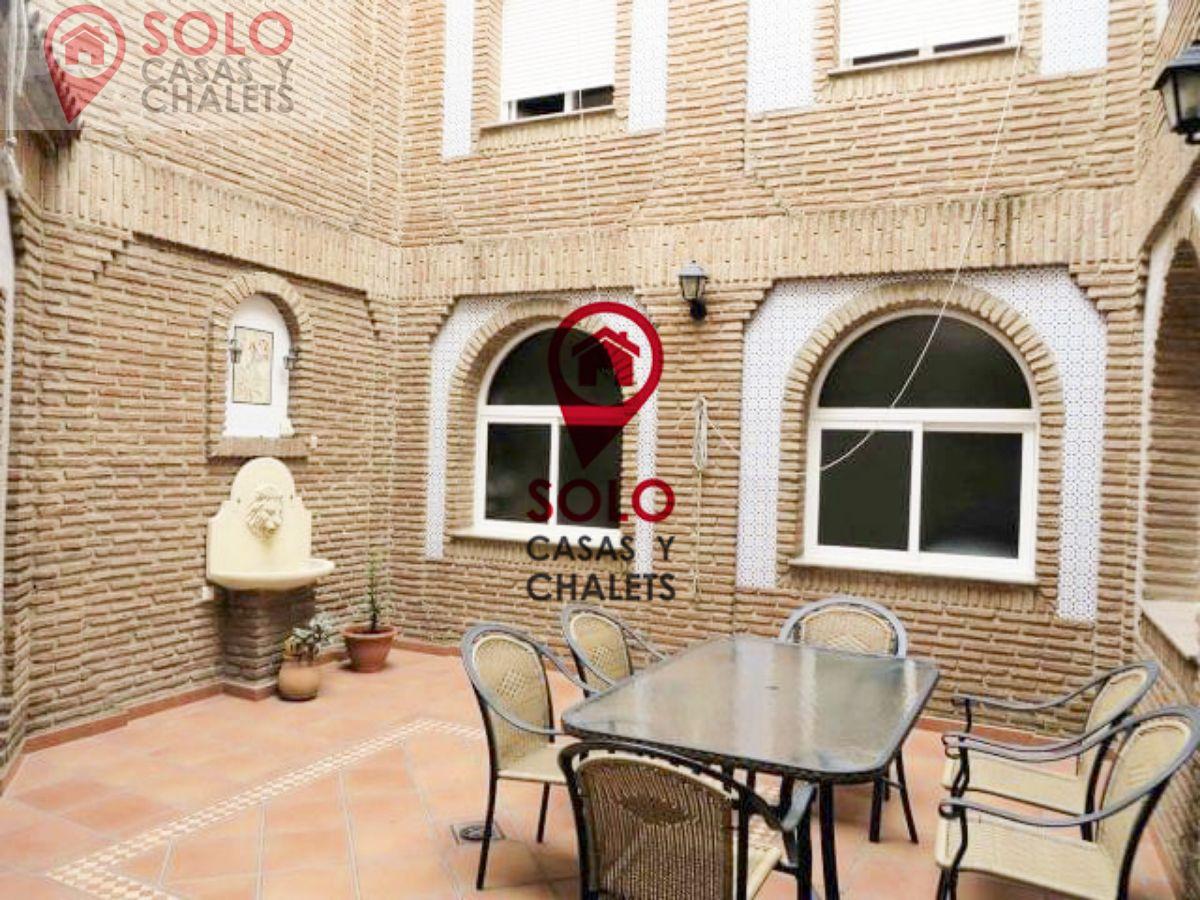 Venta de casa en Córdoba