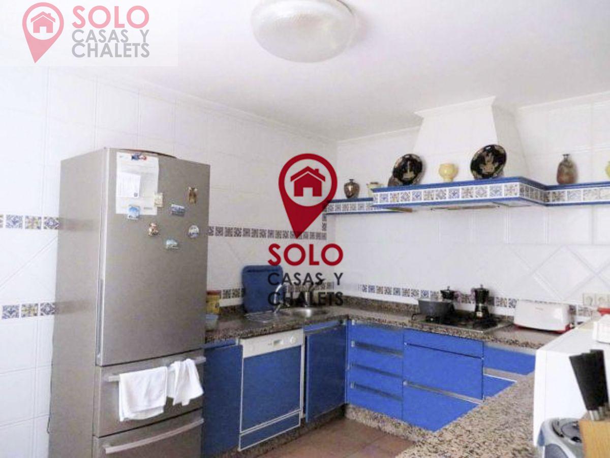 For sale of house in Córdoba