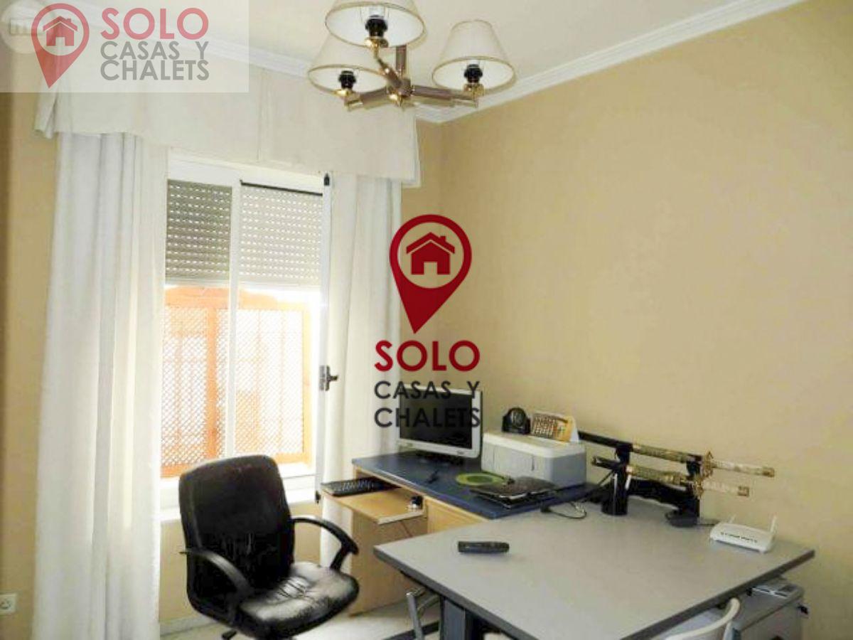 For sale of house in Córdoba