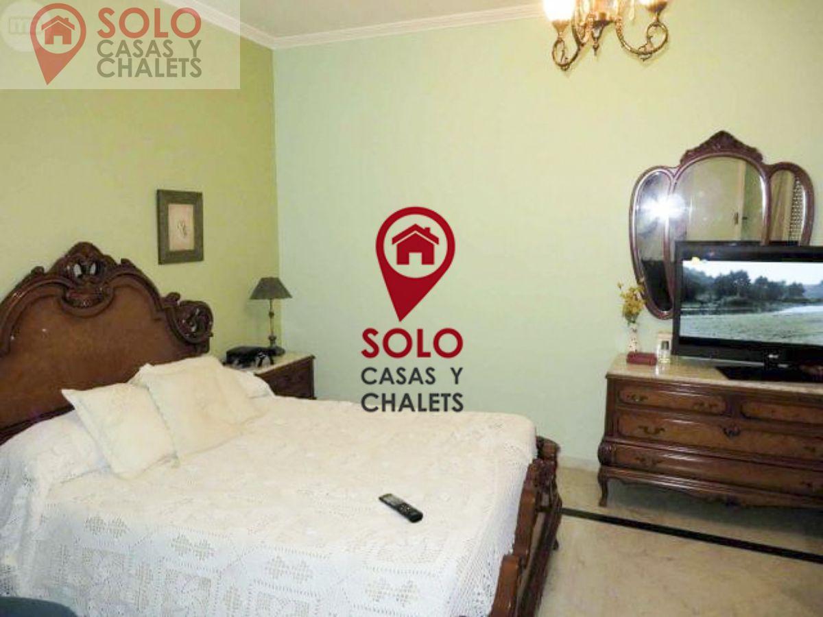 For sale of house in Córdoba