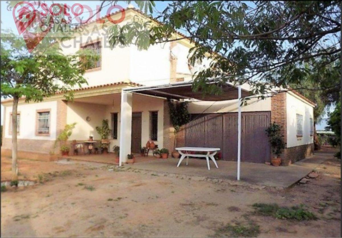 For sale of house in Córdoba