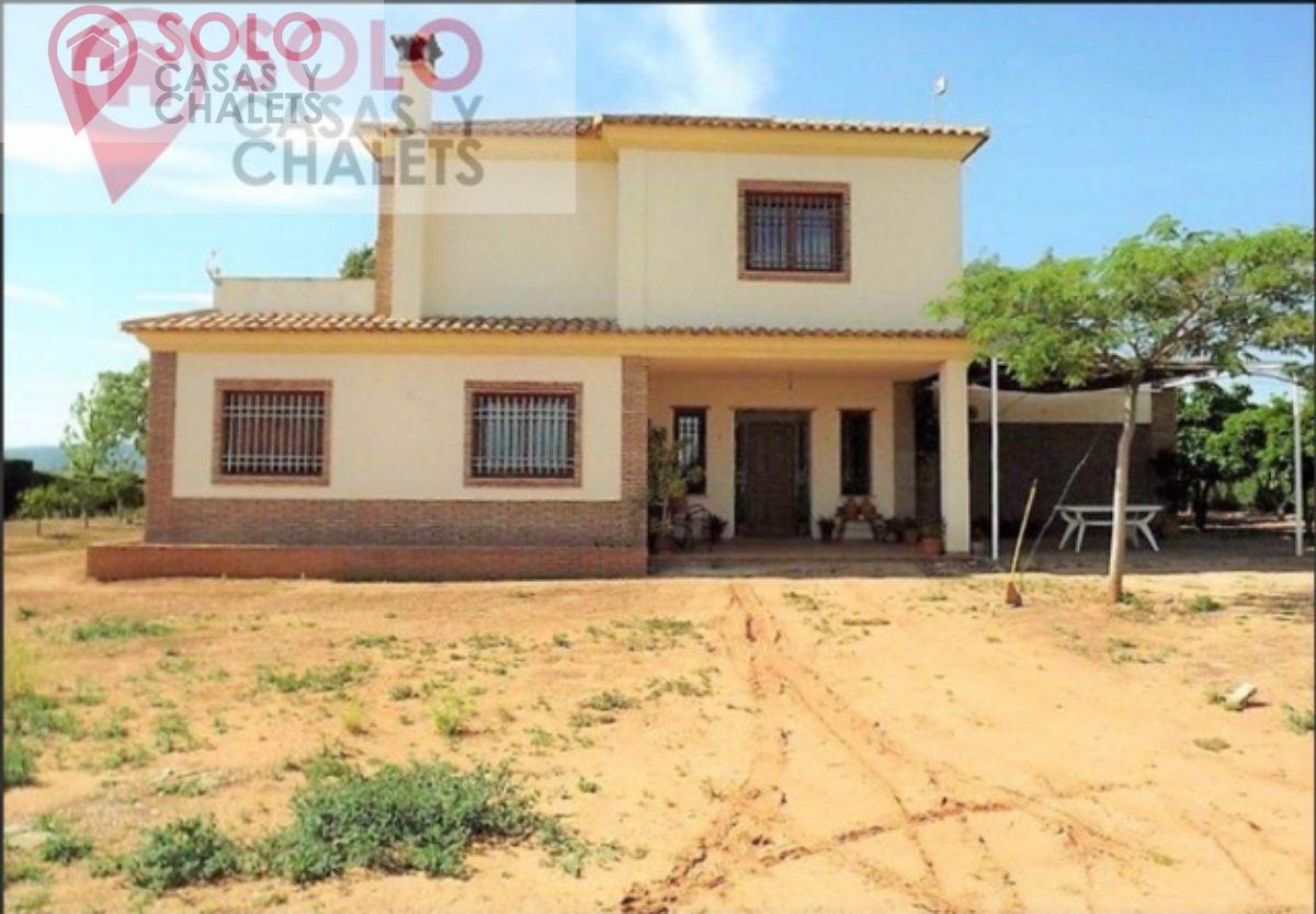 For sale of house in Córdoba