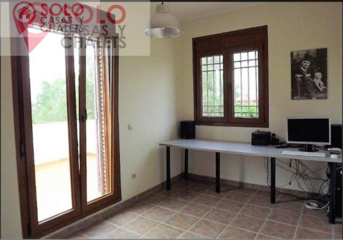 For sale of house in Córdoba