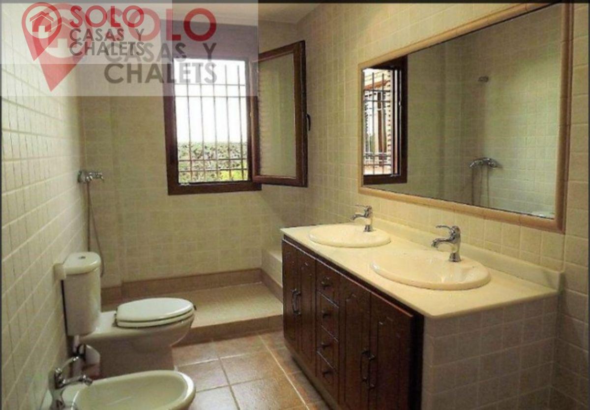 For sale of house in Córdoba