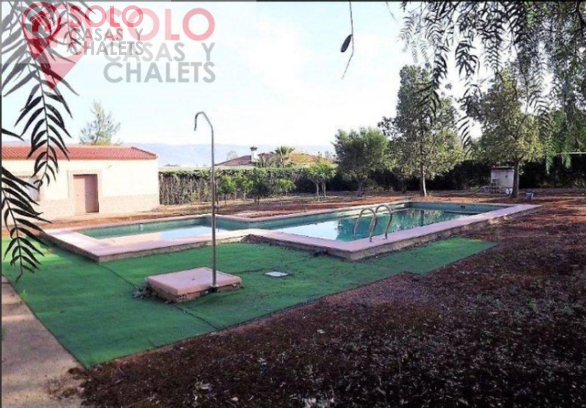 For sale of house in Córdoba