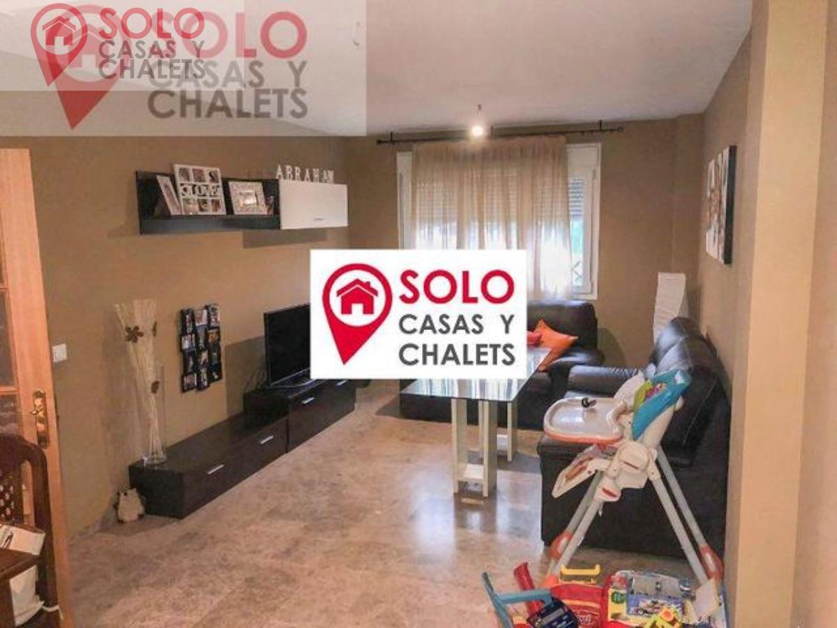 For sale of house in Córdoba