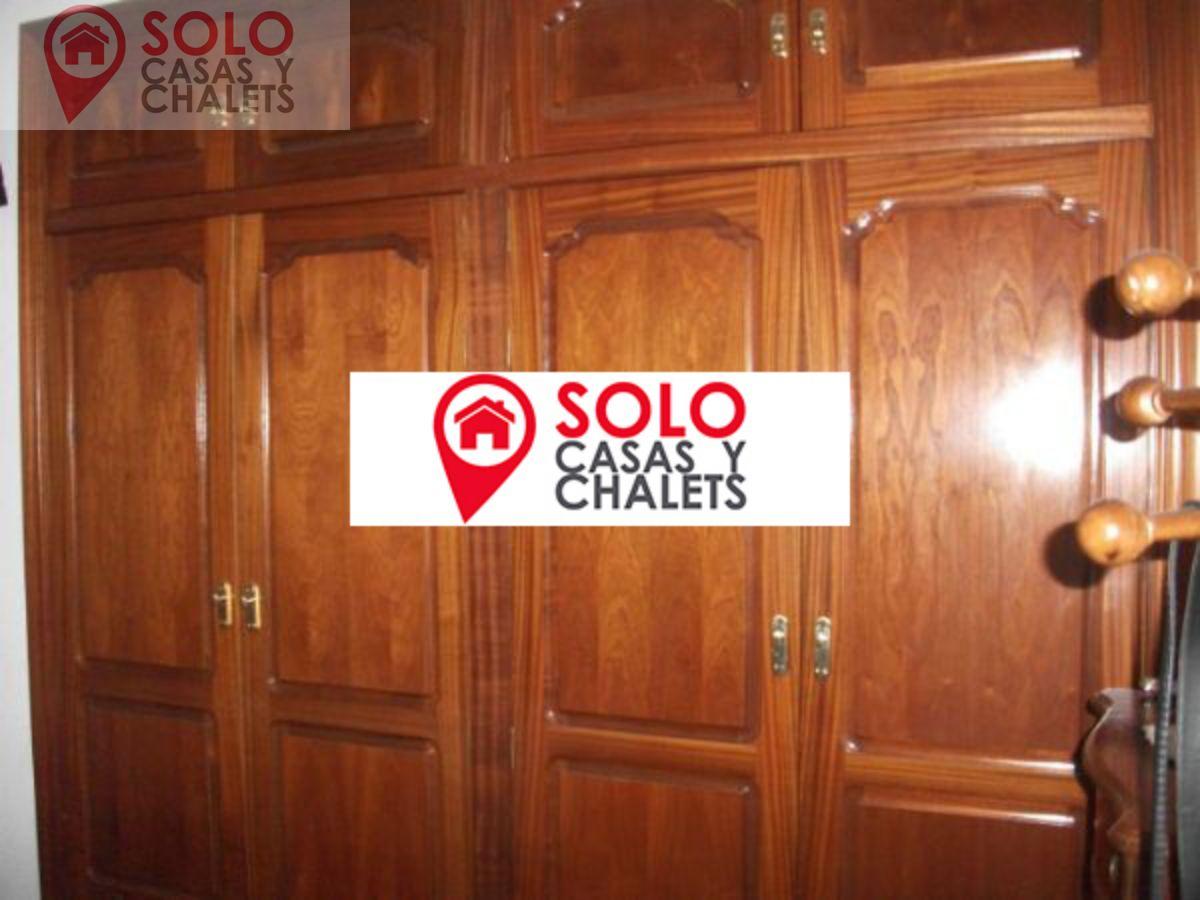 For sale of house in Córdoba