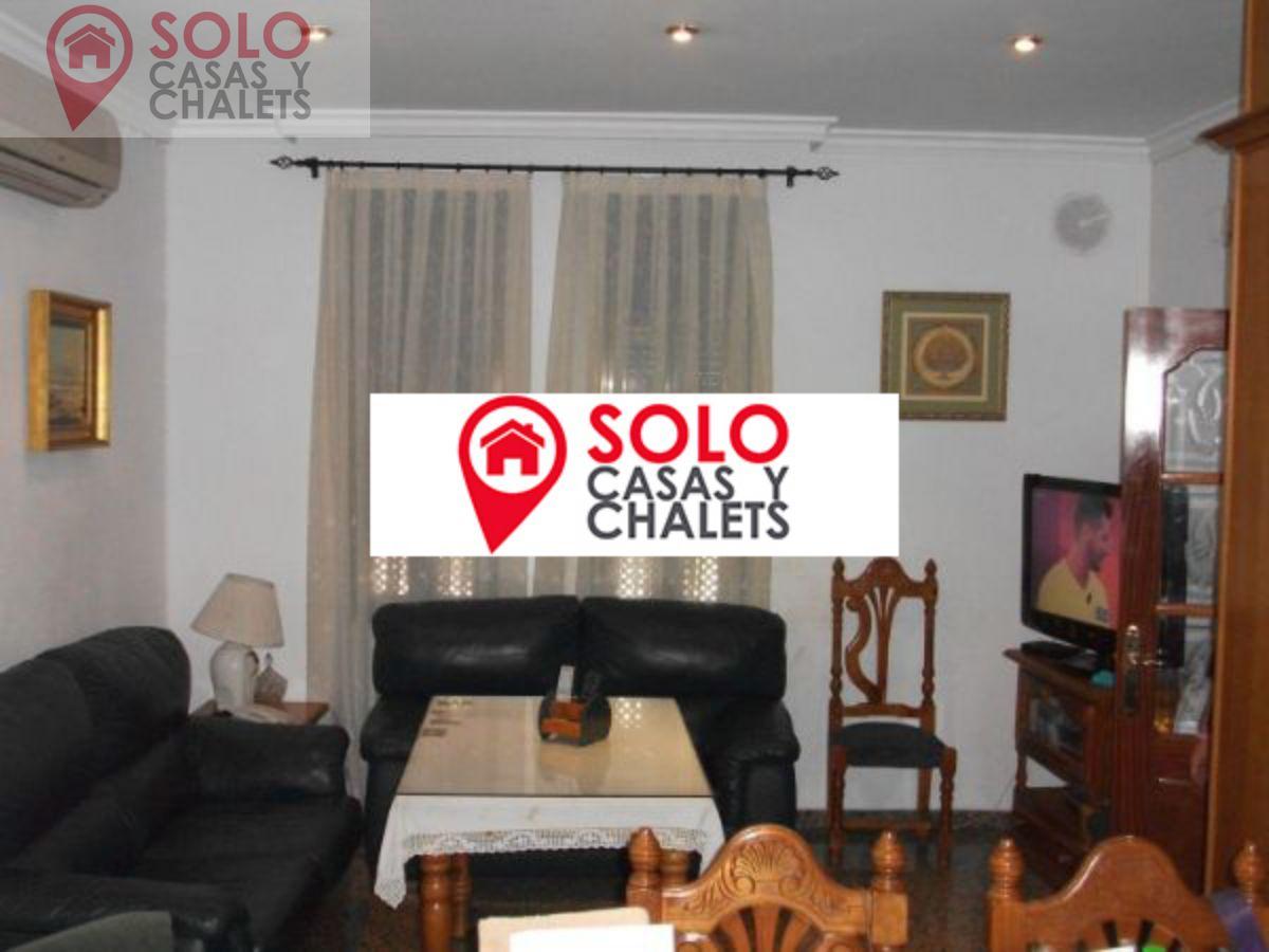 For sale of house in Córdoba