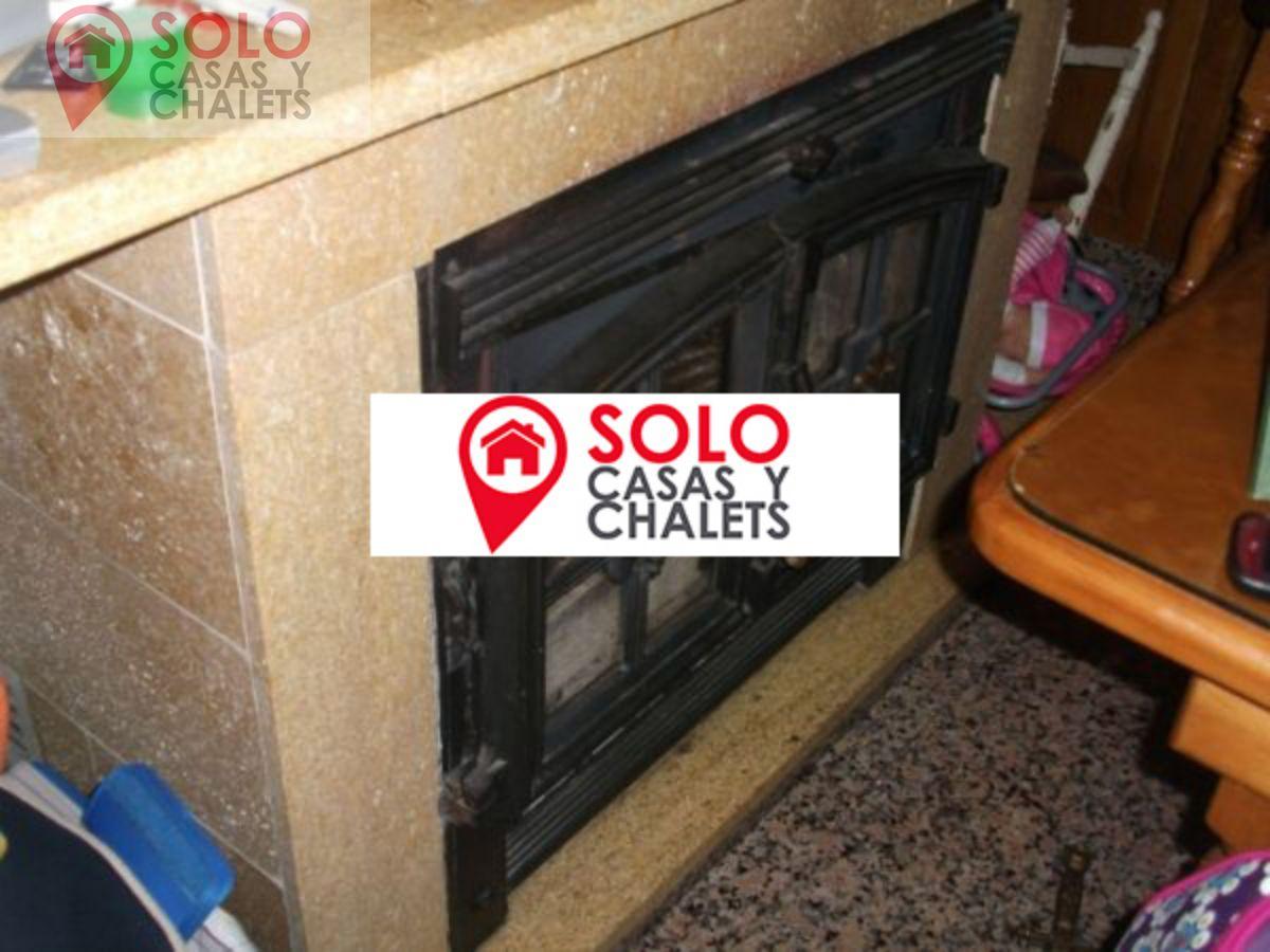 For sale of house in Córdoba