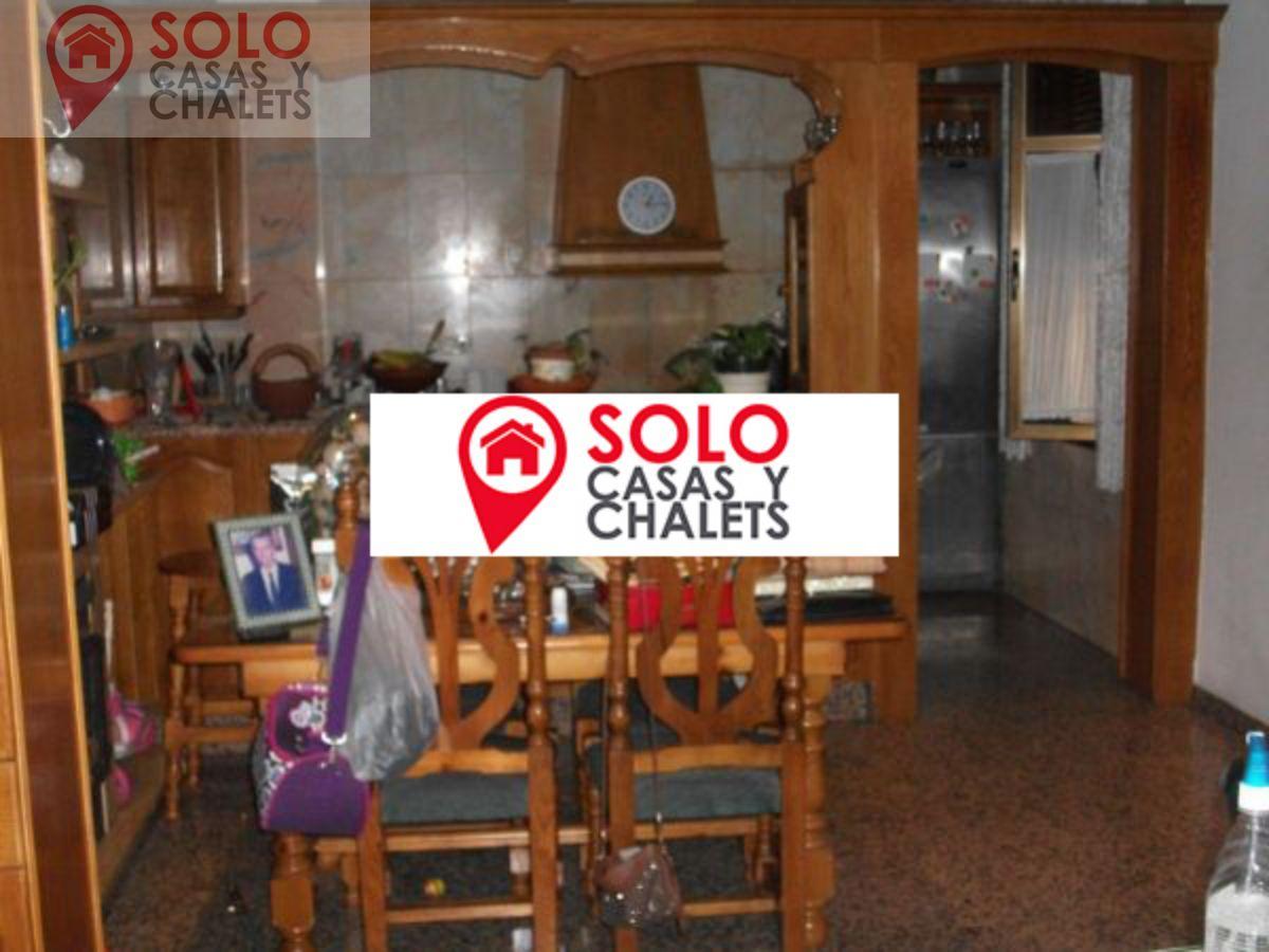 For sale of house in Córdoba