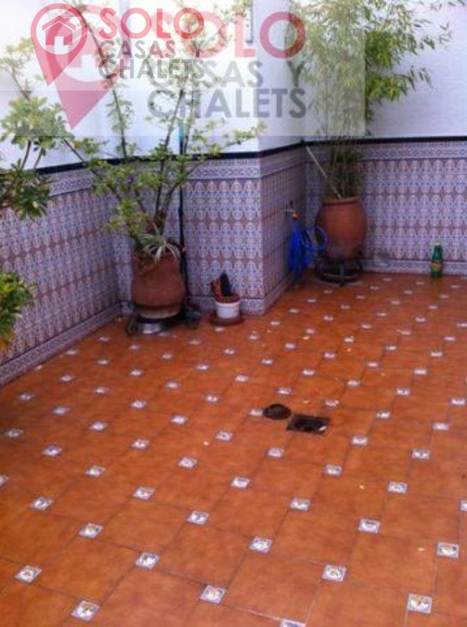 For sale of house in Córdoba