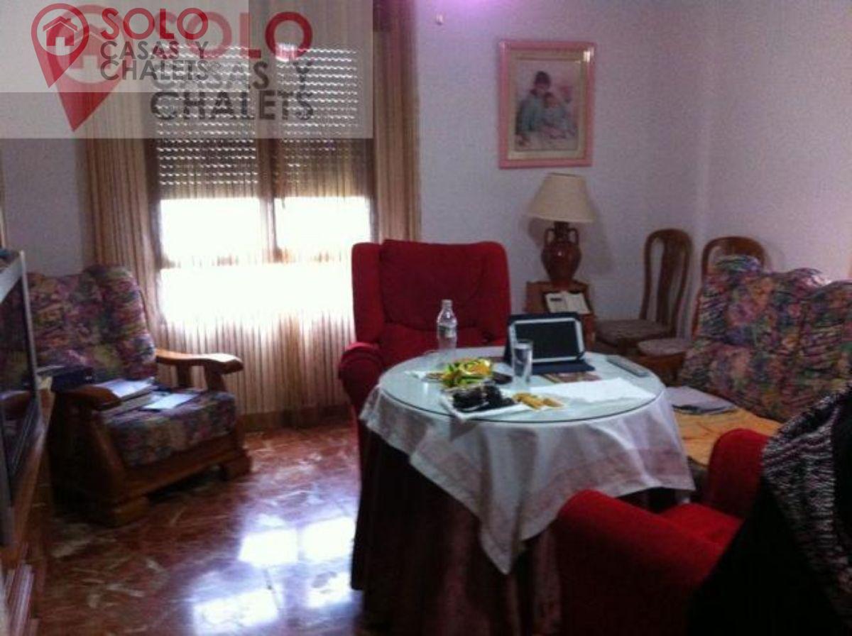 For sale of house in Córdoba