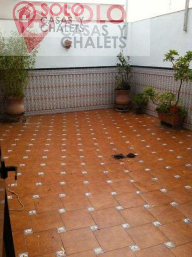 For sale of house in Córdoba