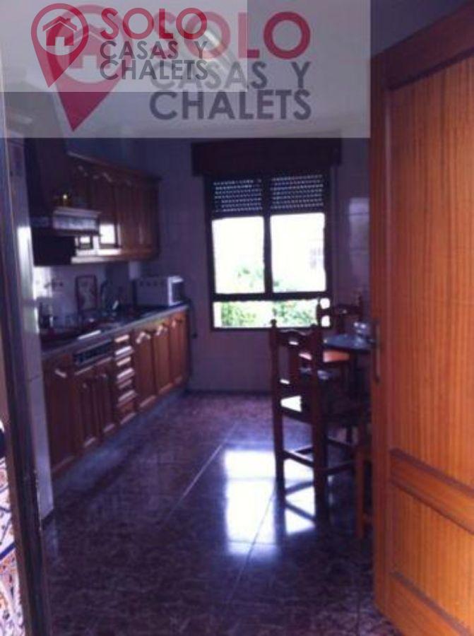 For sale of house in Córdoba