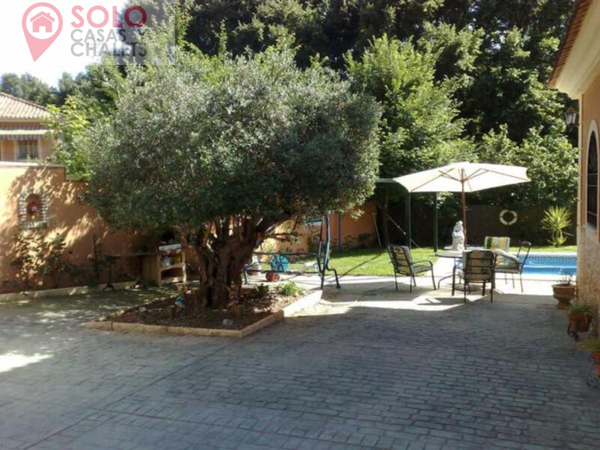 Venta de casa en Córdoba