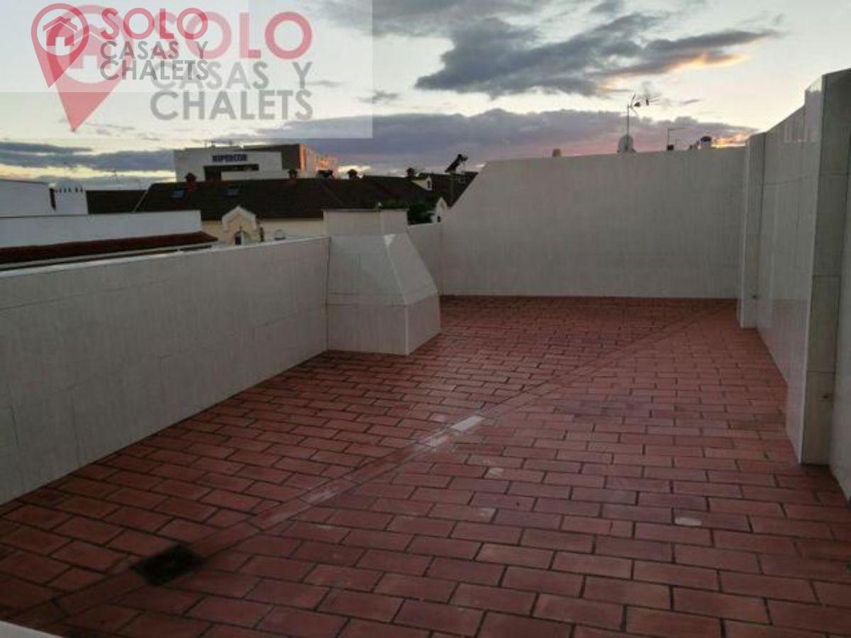 For sale of house in Córdoba