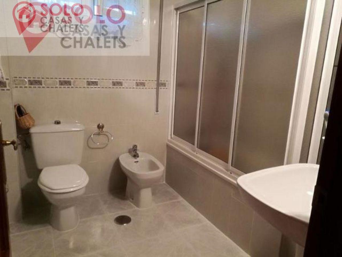 For sale of house in Córdoba