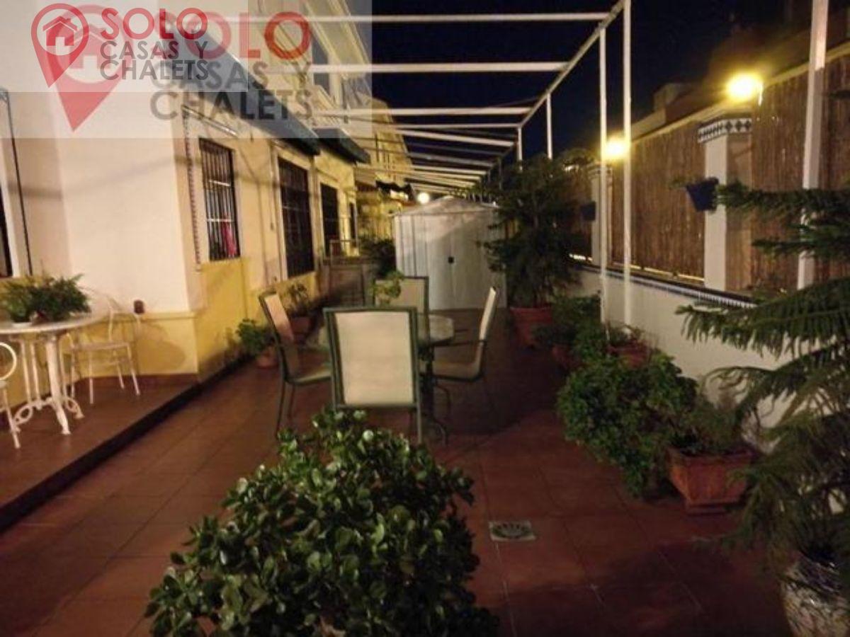 For sale of house in Córdoba