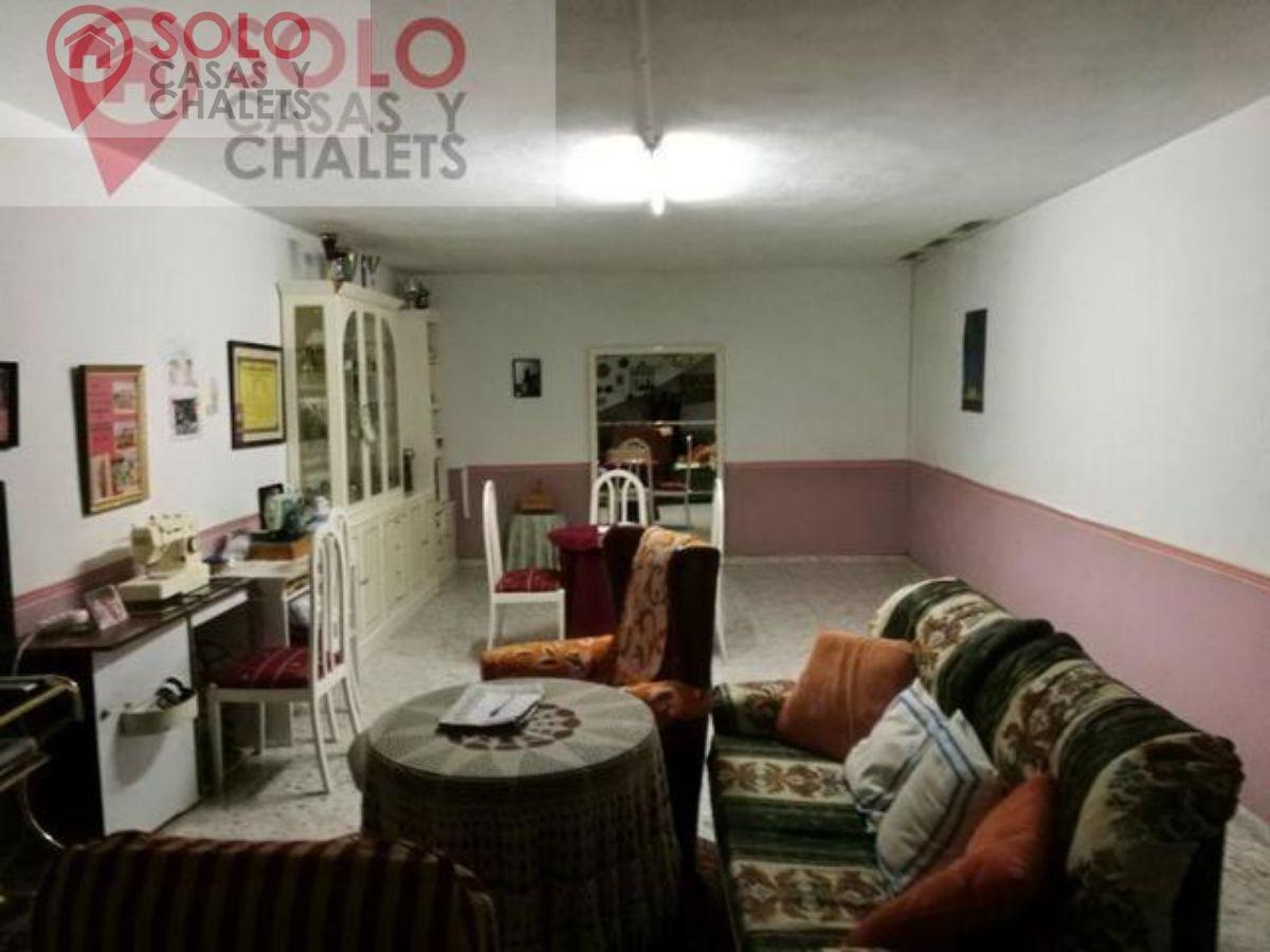 For sale of house in Córdoba