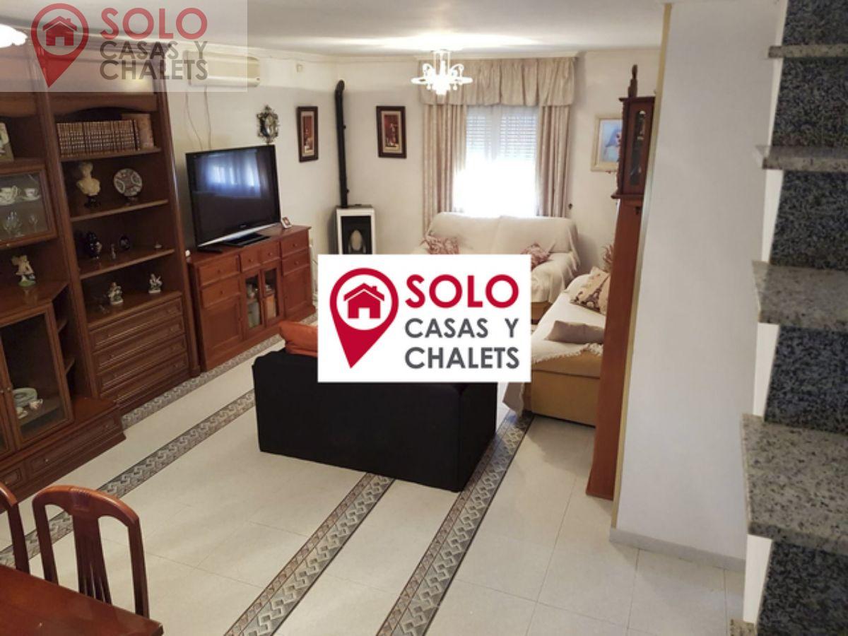 For sale of house in Córdoba