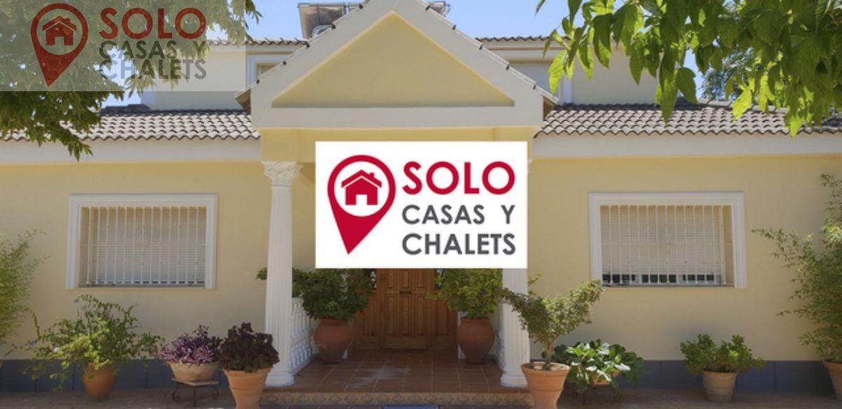 For sale of house in Córdoba