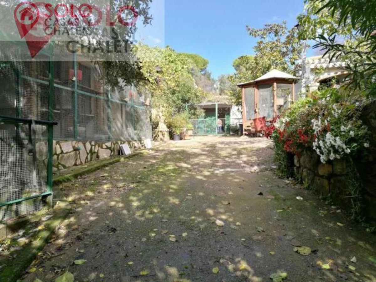 Venta de casa en Córdoba