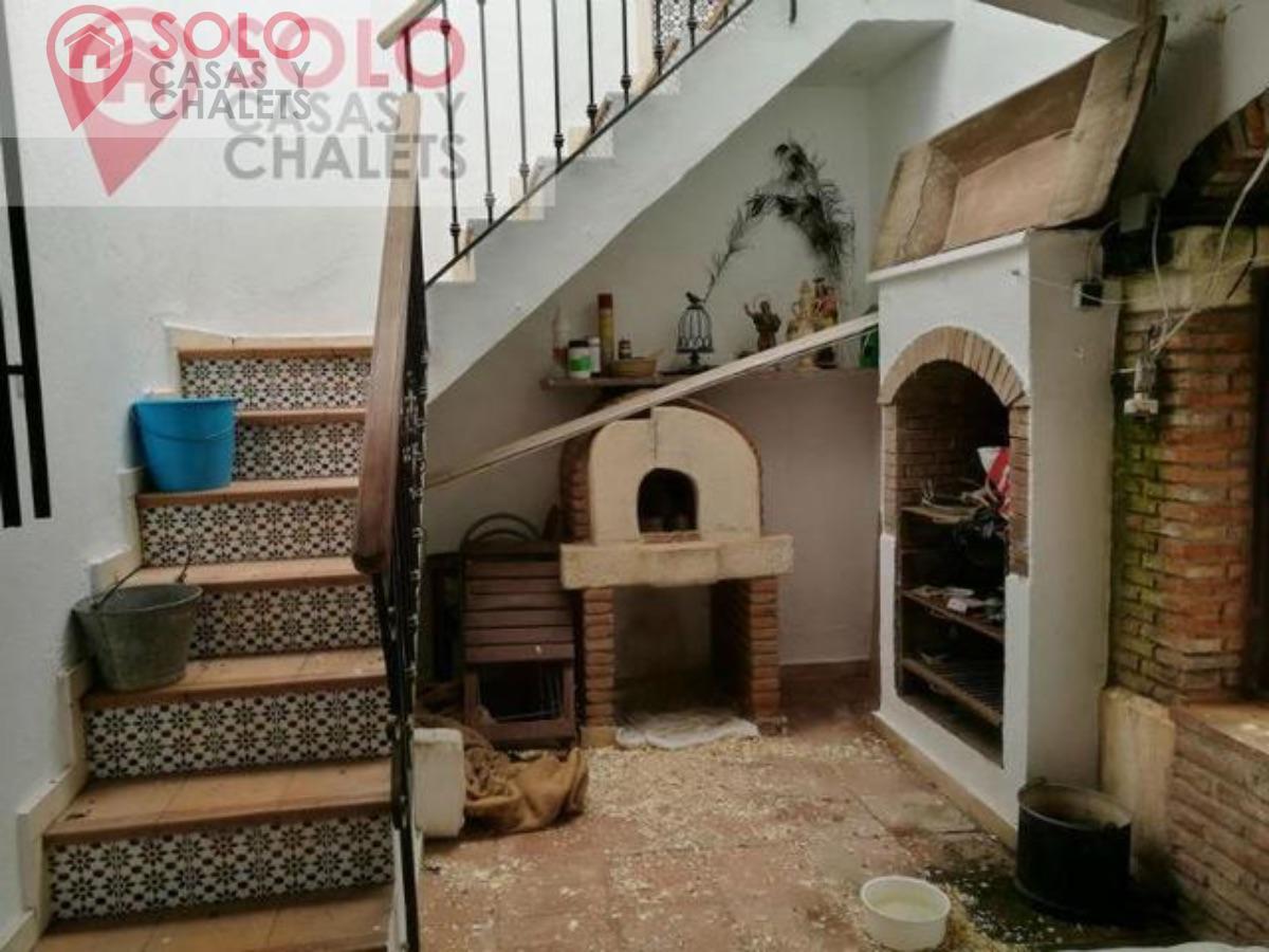 Venta de casa en Córdoba