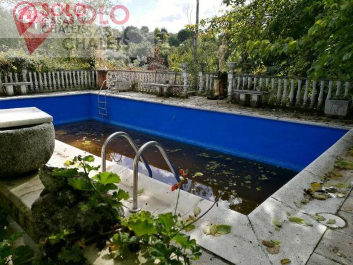 For sale of house in Córdoba