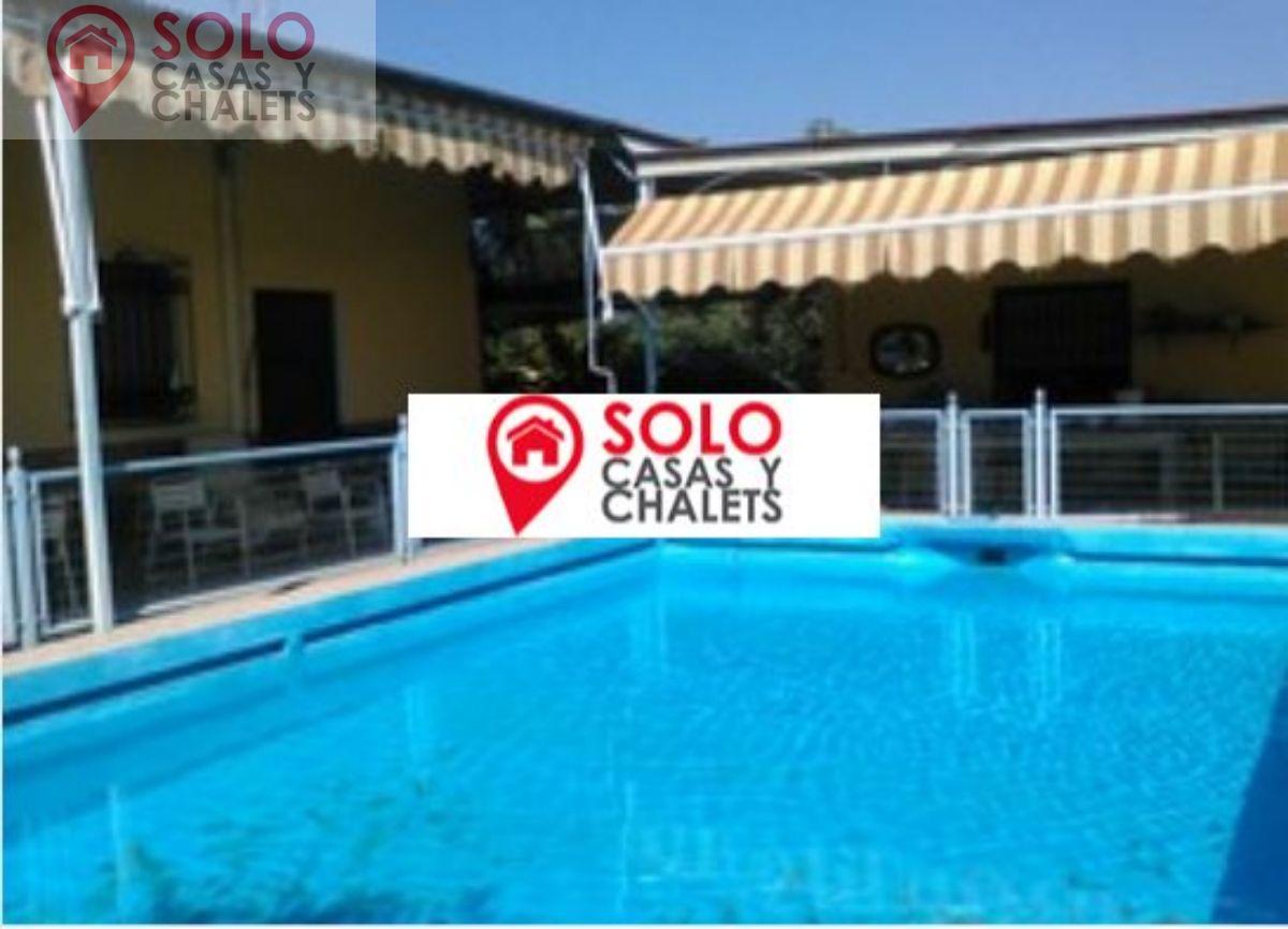 Venta de casa en Córdoba