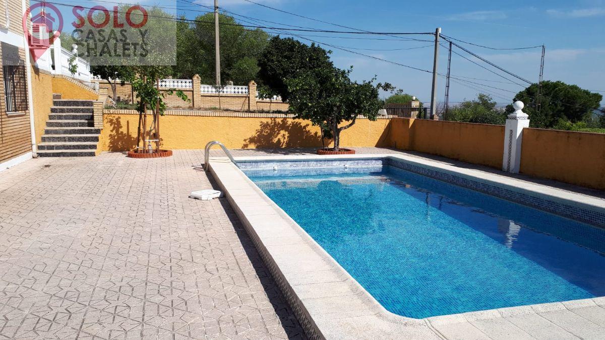 For sale of house in Córdoba