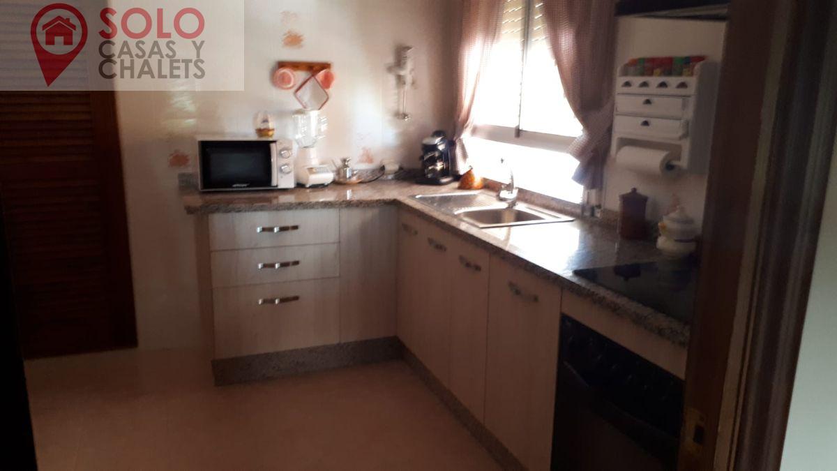 Venta de casa en Córdoba