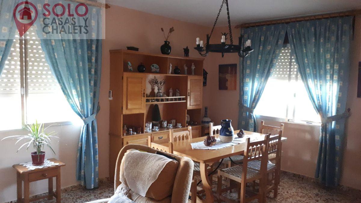 Venta de casa en Córdoba