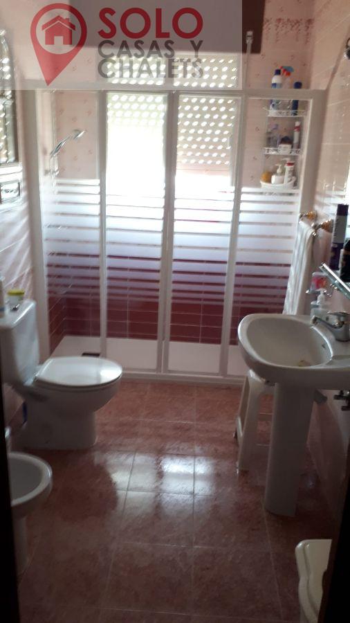 For sale of house in Córdoba