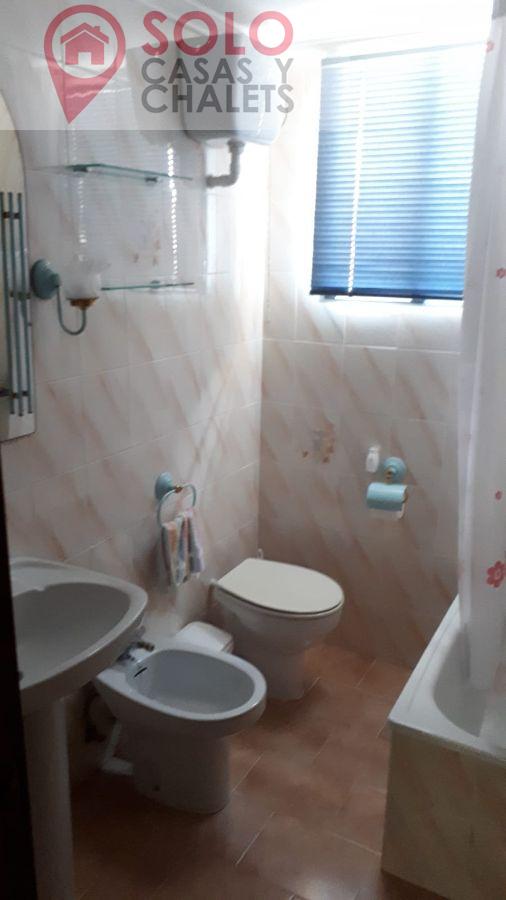 Venta de casa en Córdoba