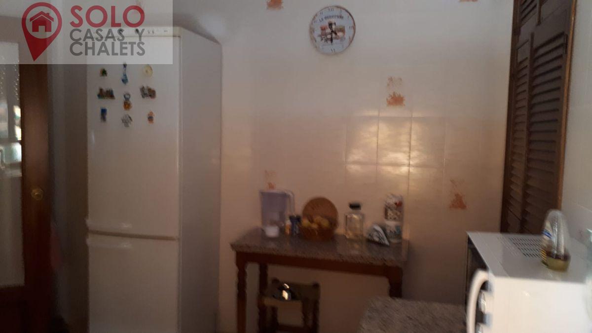 For sale of house in Córdoba