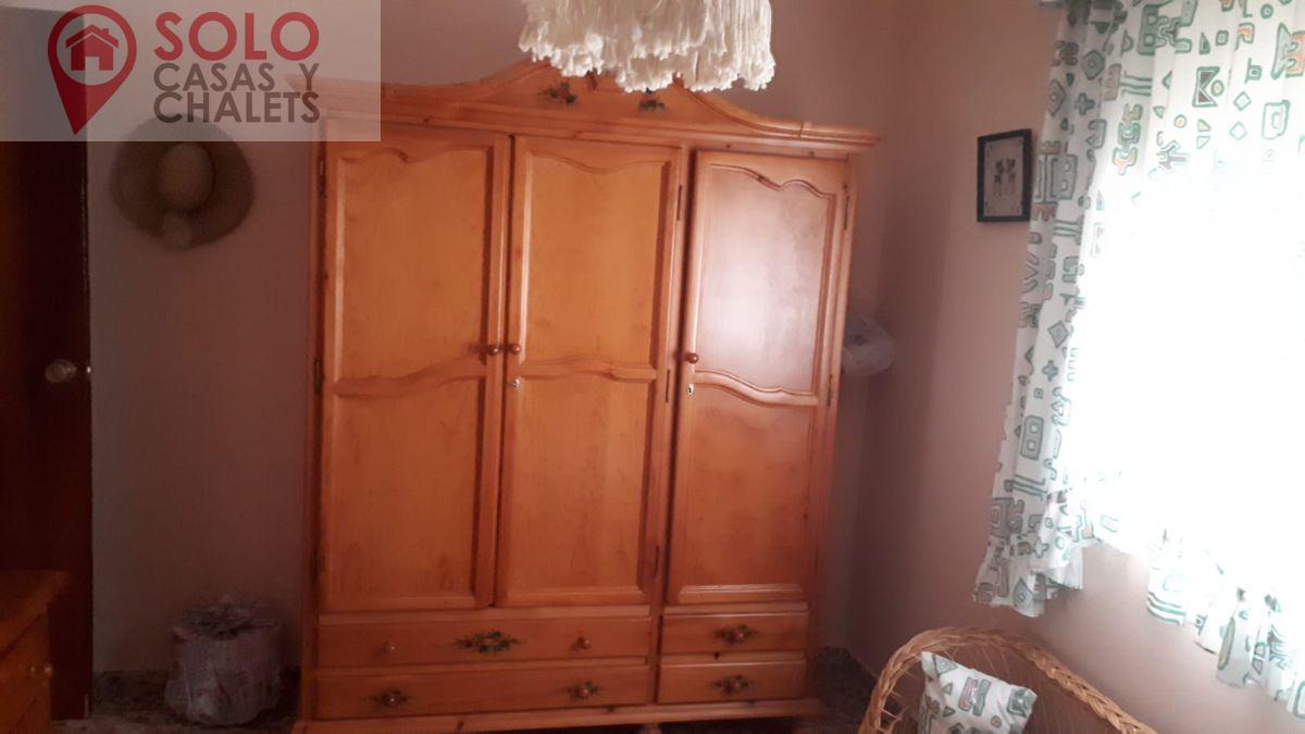 Venta de casa en Córdoba