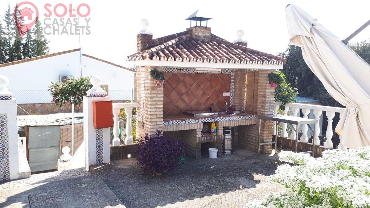 For sale of house in Córdoba