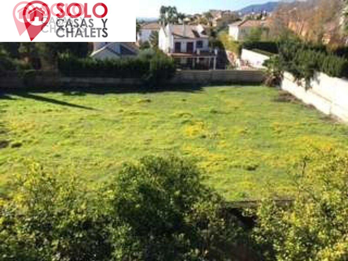 For sale of land in Córdoba