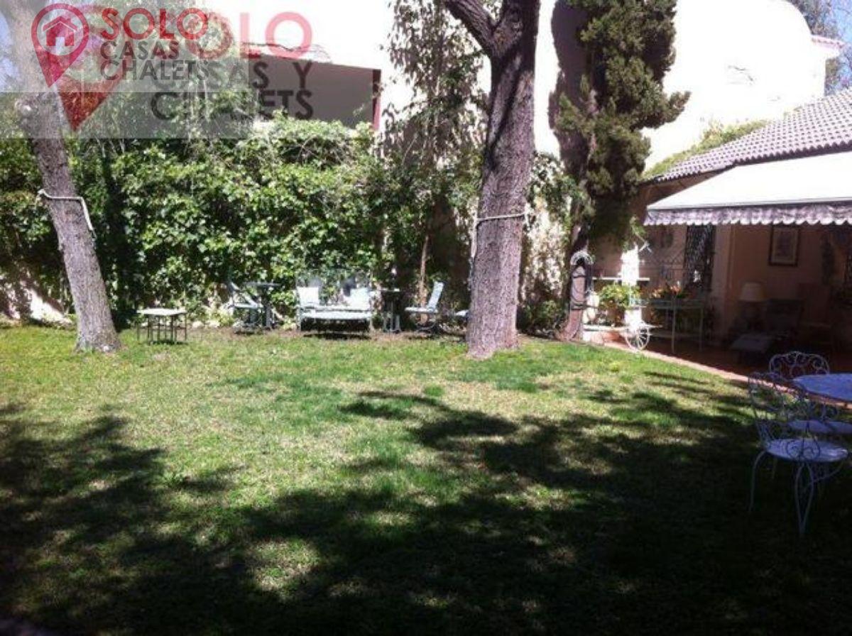 Venta de chalet en Córdoba