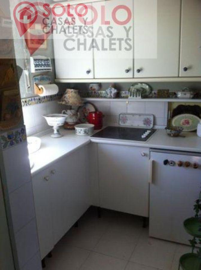 For sale of chalet in Córdoba