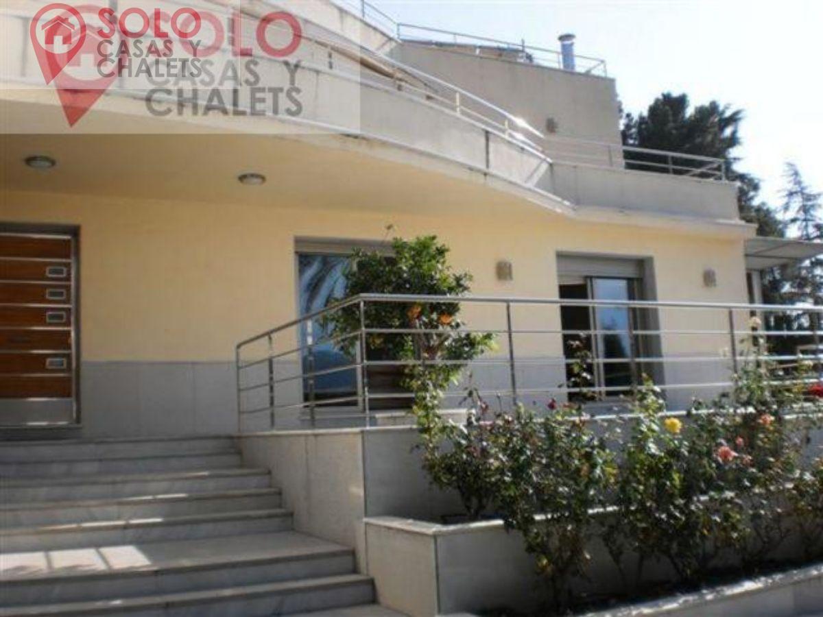 Venta de chalet en Córdoba