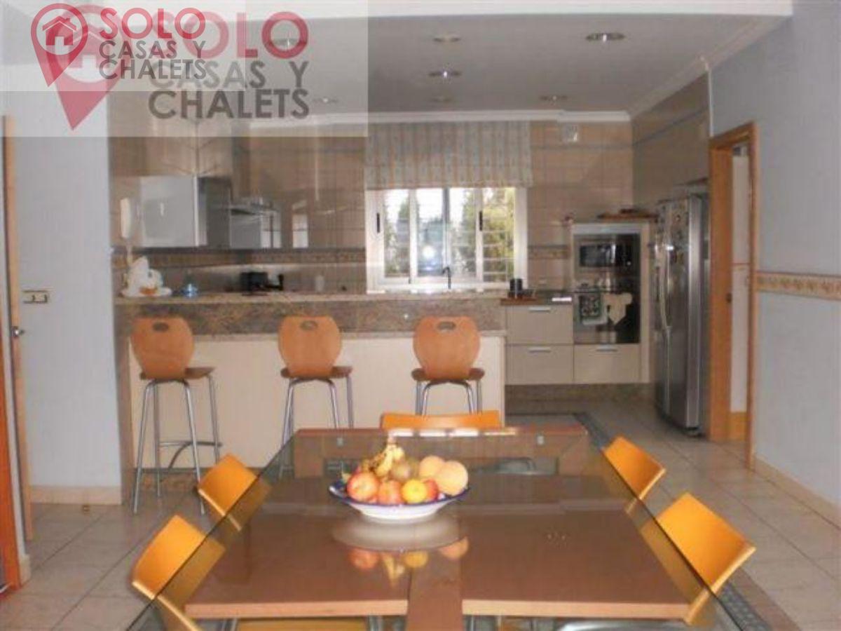 For sale of chalet in Córdoba