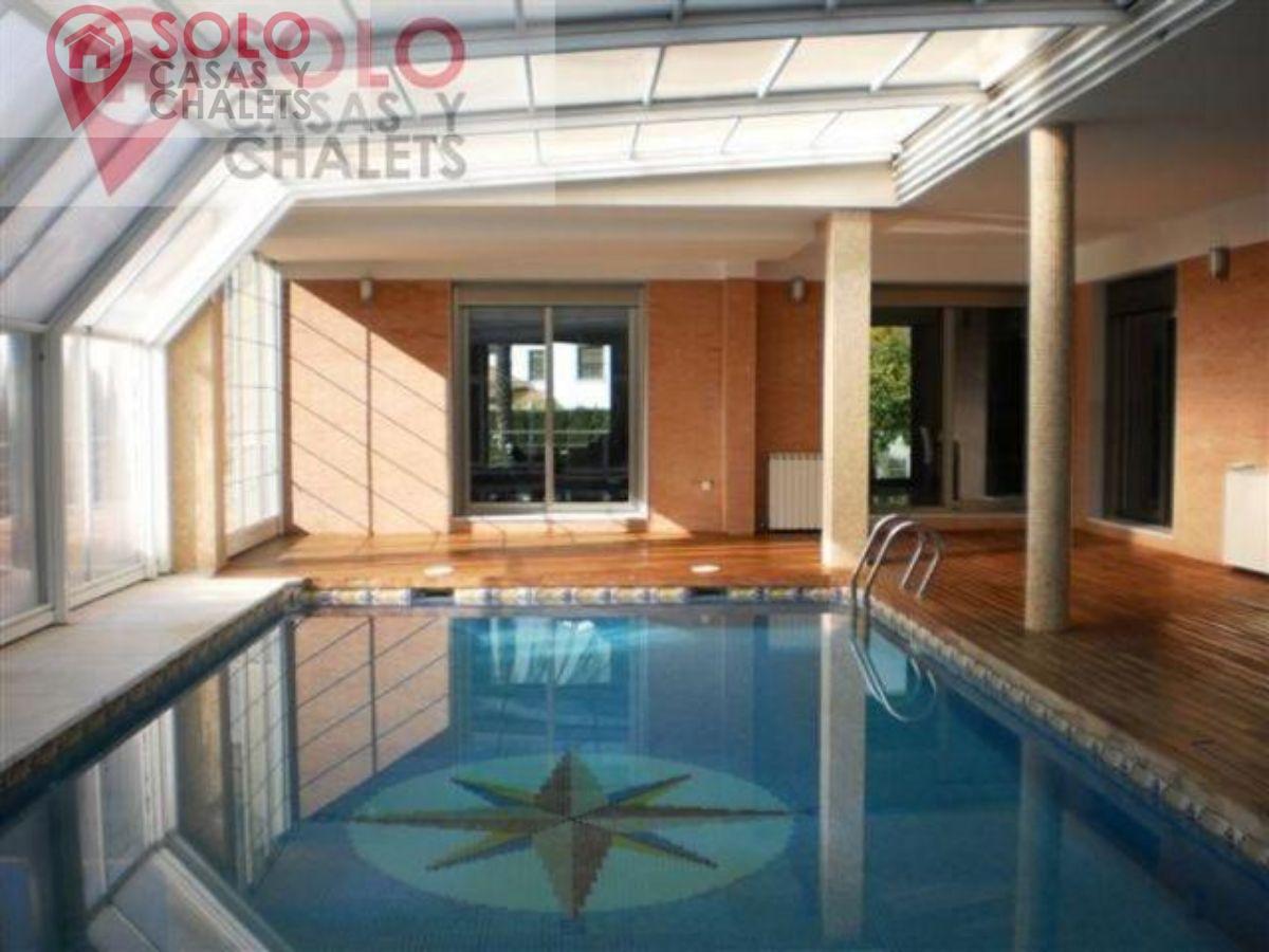 Venta de chalet en Córdoba