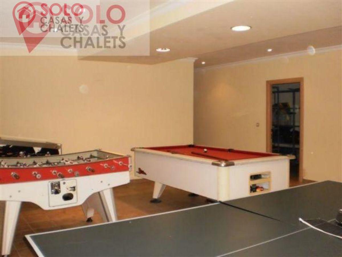 For sale of chalet in Córdoba