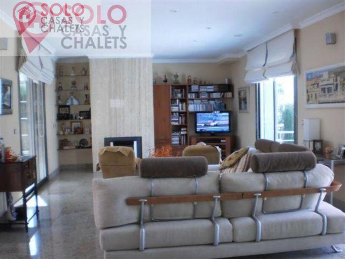 For sale of chalet in Córdoba